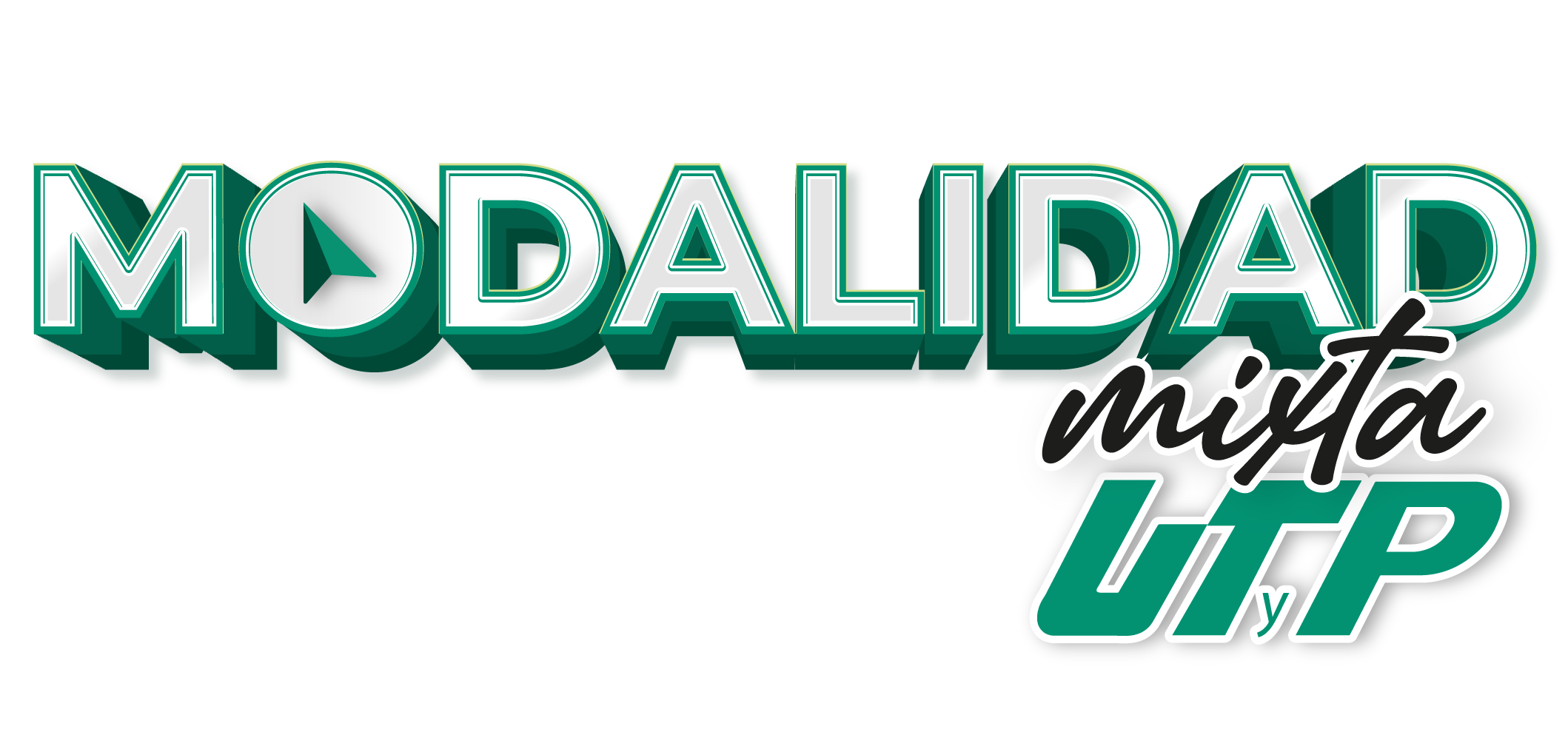 Modalidad Mixta UTP